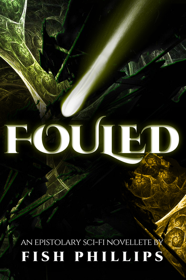 Fouled - Cover Art